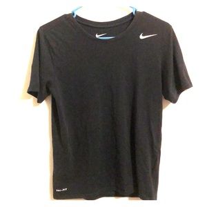 Nike Dri Fit Small Tee